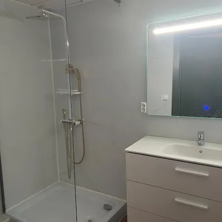 Guest house Just Capsules Alicante