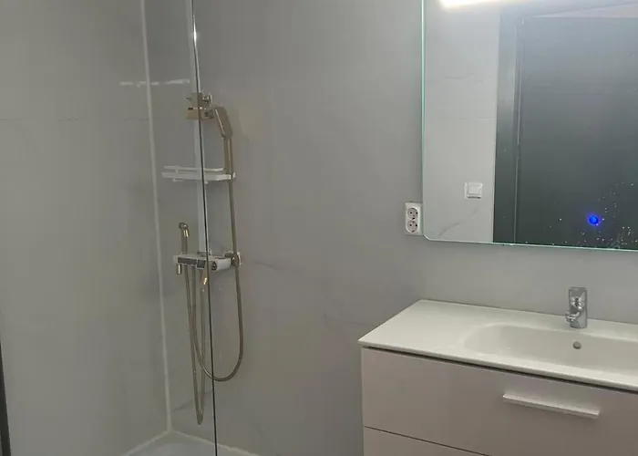 Pensionat Just Capsules Alicante