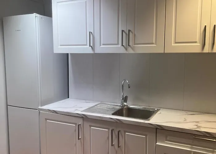 Just Capsules Pensionat *