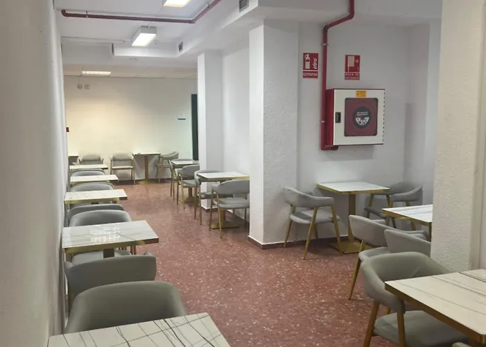 Just Capsules * Alicante