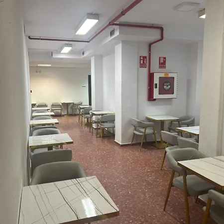 Just Capsules * Alicante