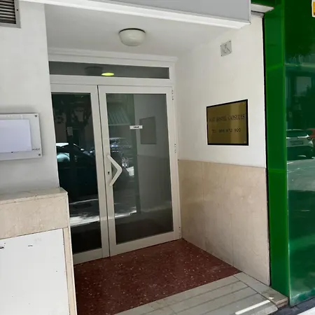 Just Capsules Alicante